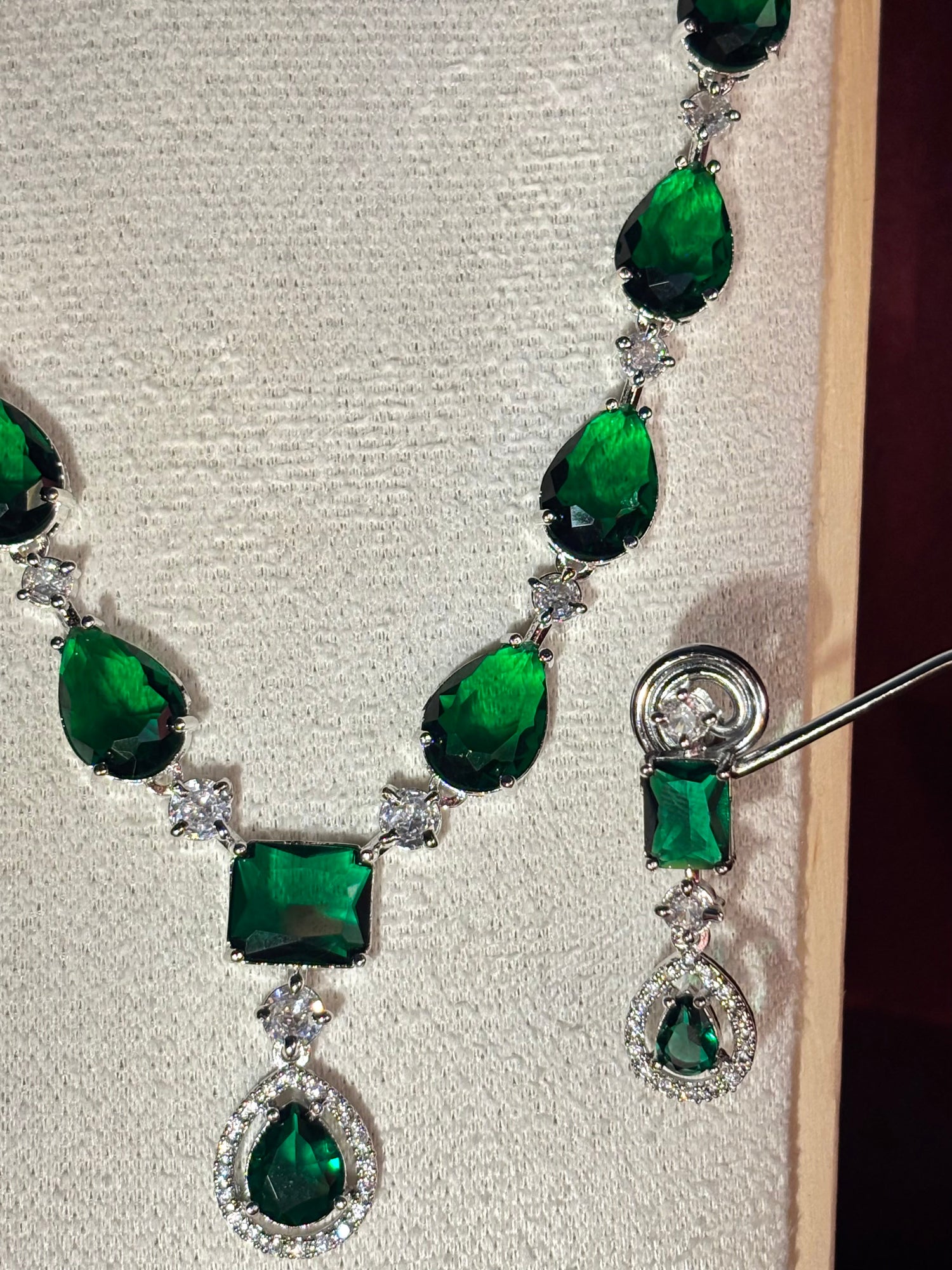 Statement Sets
