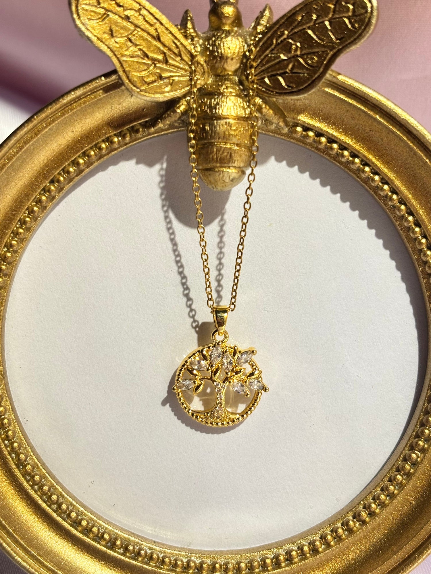 Necklace