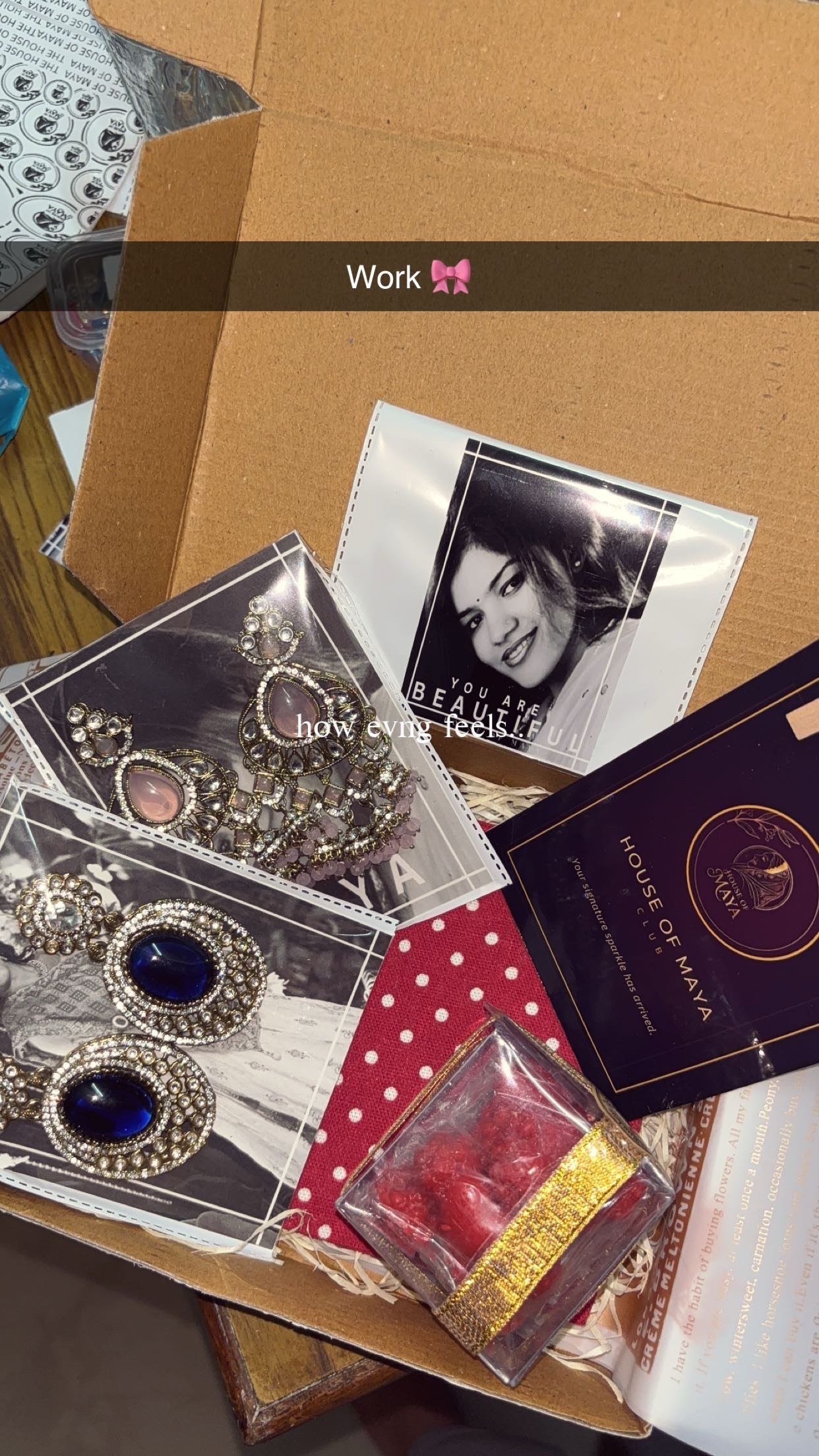 The Sakhi Edition: Friendship & Rakhi Keepsakes⁠